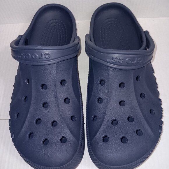 CROCS  BAYA  CLOGS - Picture 1 of 10